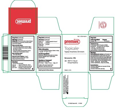 Carton (Topicale Oint Carton)